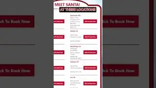Spirit Halloween to turn into Spirit CHRISTMAS?