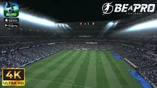 [ Be A Pro: Football ] Ultra Graphics