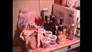 1997 01 25 Рамбов - набор продуктов для 