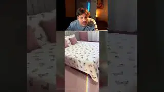 A casa mais "LIMPA" que você vai ver hoje