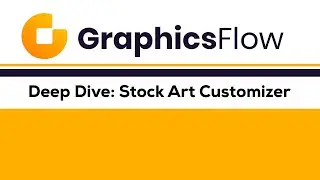 Deep Dive into the Stock Art Customizer
