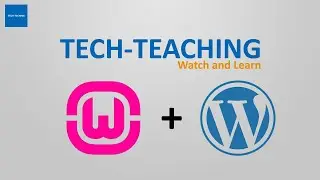 #ForBeginners Creating website for beginners, using Wampserver and Wordpress -Intro-