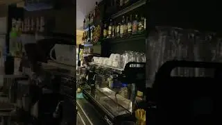Bar cinnamon