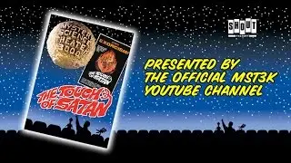 MST3K: The Touch of Satan (FULL MOVIE)