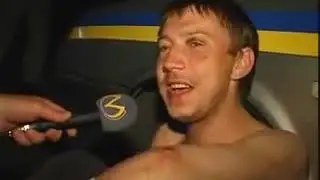 Элитный Воин - Каждый имеет право гахнуть!
