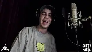 The Primitive One (One Take Verse)