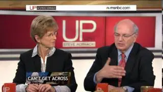 Where we stand on immigration reform