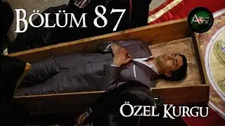 Kurtlar Vadisi - Bölüm 87 - Özel Kurgu (4.Sezon Suriye Bölümleri)