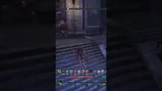 lil bing bong #elderscrollsonline
