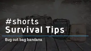 Survival tips 