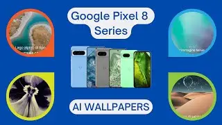 Google Pixel AI Wallpaper: Hidden Features and Tricks  