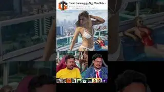 GTA 6 Tamil Breakdown #tamilgaming #gta6 #grandtheftauto6