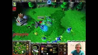 № 82. Grubby (ORC) vs Fly100% (ORC)