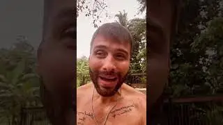 Salvando a una tortuga #salvandoanimales #christiandaniel