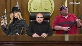 STP - Tummun tuomion huomio