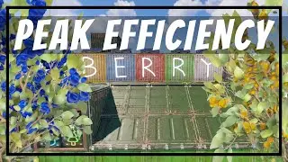 ⭐️The Perfect Berry Base in Rust⭐️ 🌲(Rust Base Design)🌲