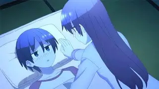 「AMV」- rose gold crown (Nasa x Tsukasa)