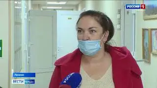 Как прокуратура помогает крымчанам решать жилищные вопросы –