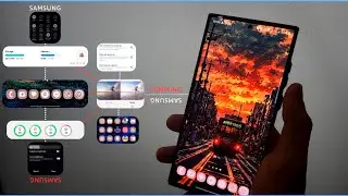 10+ Samsung Tricks That’ll Blow Your Mind! 🤯 - Episode 2
