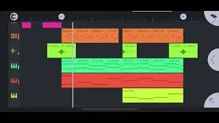 Lion King [FL Studio Mobile] Review