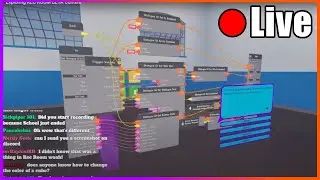 Exploring REC ROOM BETA Content