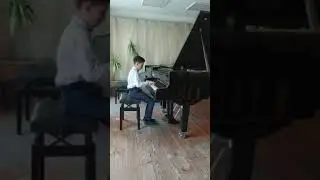 Салапай Микола_Джазові нотки Л. Кочетов
