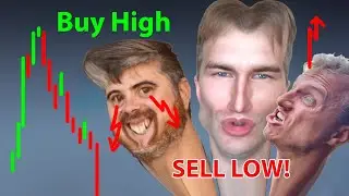 Your Favourite Crypto Youtubers are Manipulating You | Cryptocurrency Tips