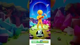 Longest Video Yet! My Little Universe