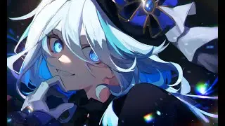 FURINA PREPARACIÓN - GENSHIN IMPACT