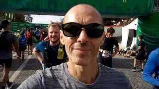 Marathon de Paris 2021 : Mon premier Marathon