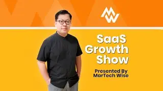Saas Growth Show Ep 01 - Building A Social Media Collaboration Tool With Xenia Muntean From Planable