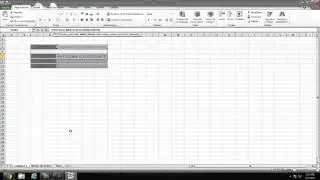 SISTEMA DE CONTROLE NO EXCEL [HD]