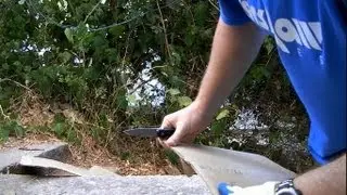 EDC рез картона: CRKT M16-03Z