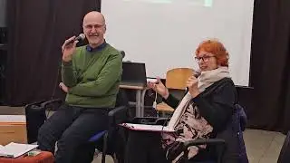 Rada bi vam povedala