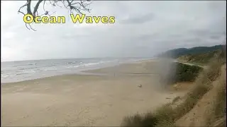 Ocean Waves - Weekly Slow Motion Compilation #1