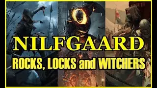 GWENT | Opponents cry from all the locks | Nilfgaard paradise
