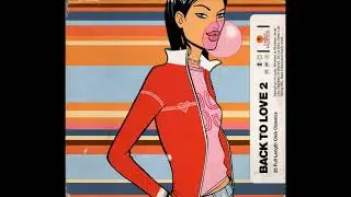 Hed Kandi   Back To Love CD1 2000