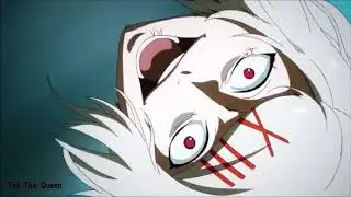 Anime♡[AMV]♡ [Locura en mi portada]
