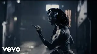 Michaela Jaé - I Am (Official Visualizer)