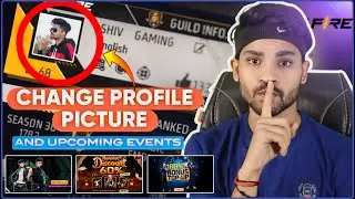 Change In Game Profile Picture + Gift Store Discount and More Free Fire Updates - Garena Free Fire