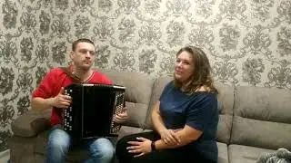 любимый мой, казачий романс. КАК ВЫ ДУМАЕТЕ МЫ ДОПЕЛИ!?