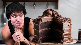 HO CUCINATO LA TORTA MAXIBON PIU' GRANDE DEL MONDO! (COMPILATION)