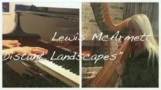 Lewis McArmett - 
