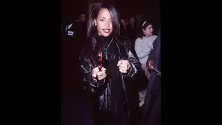 Ashanti x Aaliyah 90s/2000s R&B Type Beat | ''Restart'' (Prod. Yoni)