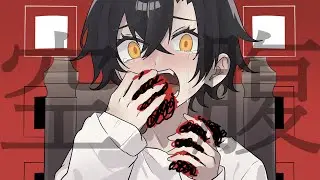 【DiffSingerカバー】空腹 (Hunger)【Raine Reizo】+ust/ustx