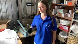 Краткий обзор фильтрующих загрузок, используемых в водоподготовке