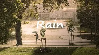Rain - Thy Nguyen - Nhạc hòa tấu Piano êm dịu