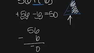 Adding and Subtracting Positive and Negative Numbers