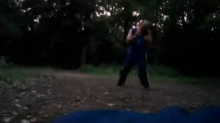 Бой с тенью (ближний бой)
