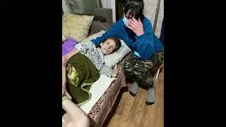 Обращение больной раком Анастасии